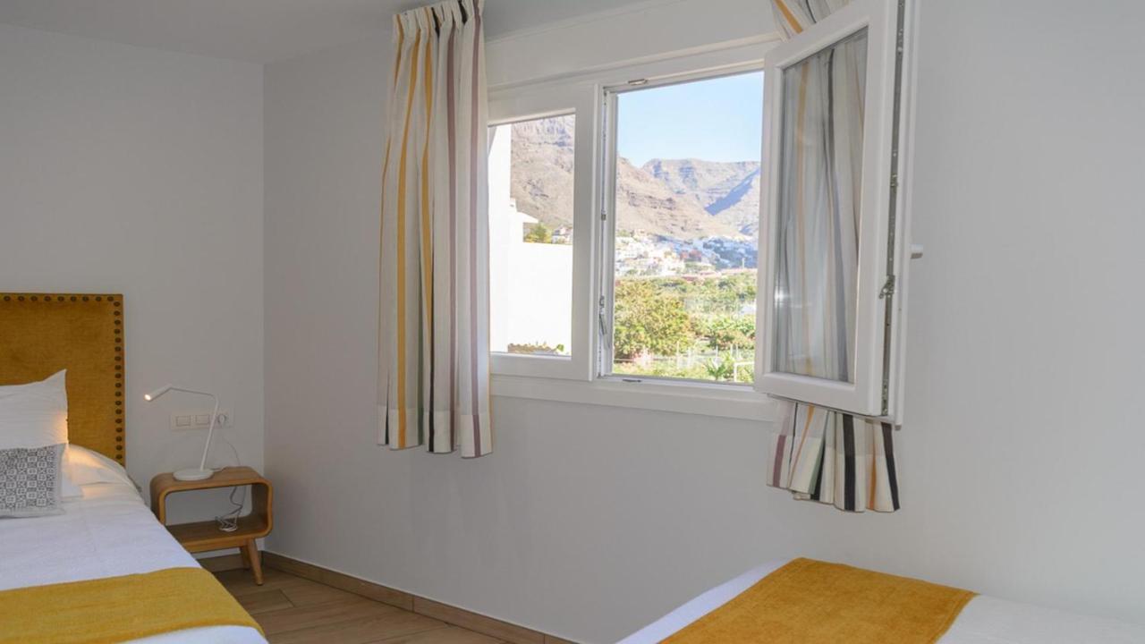El Guanche B Apartment Valle Gran Rey Exterior photo