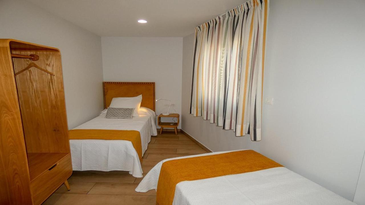 El Guanche B Apartment Valle Gran Rey Exterior photo